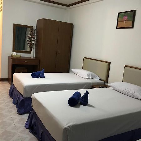 The Atlas Patong Exterior photo
