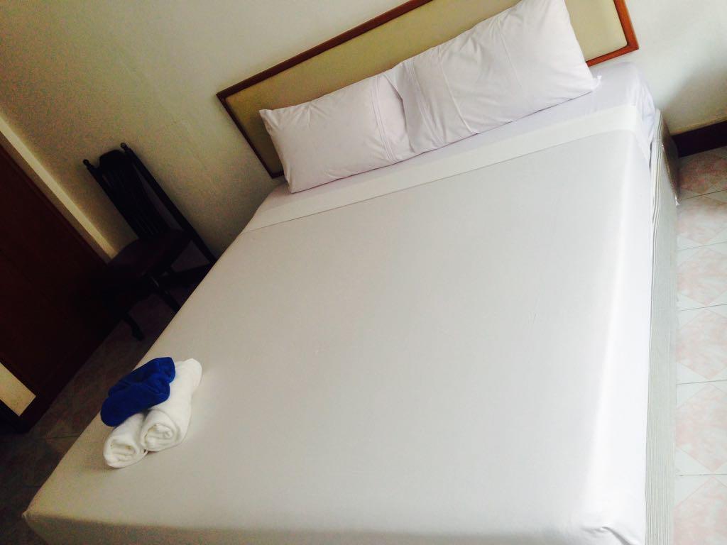 The Atlas Patong Exterior photo