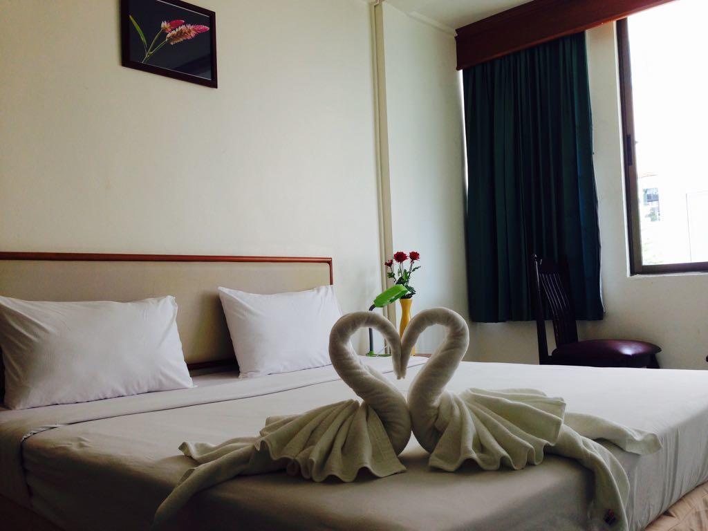 The Atlas Patong Exterior photo