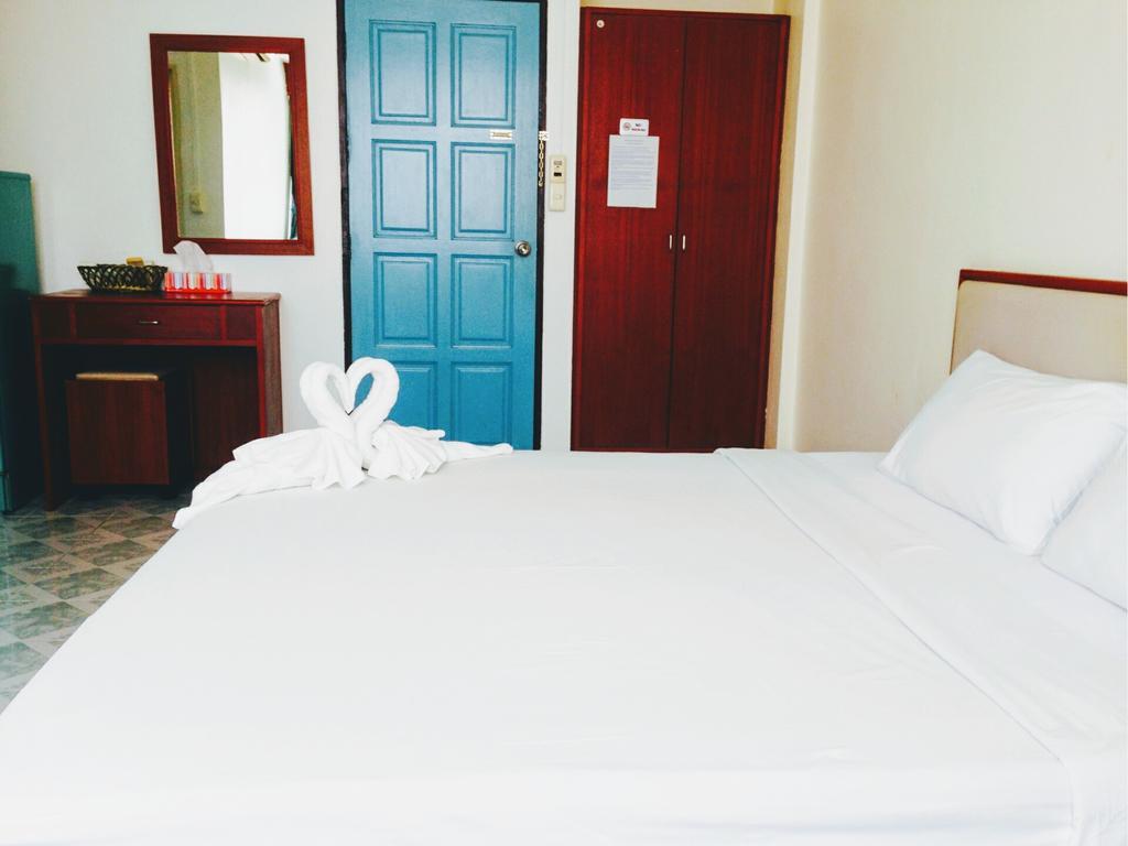 The Atlas Patong Exterior photo
