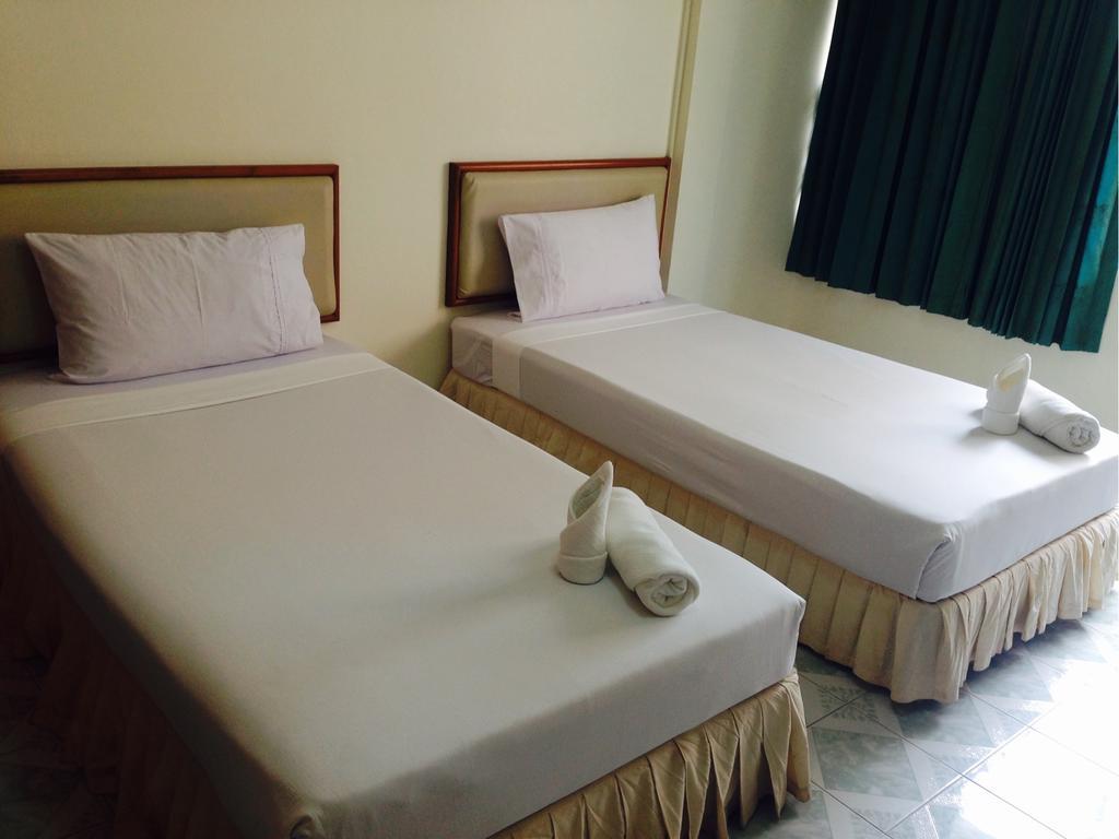 The Atlas Patong Exterior photo