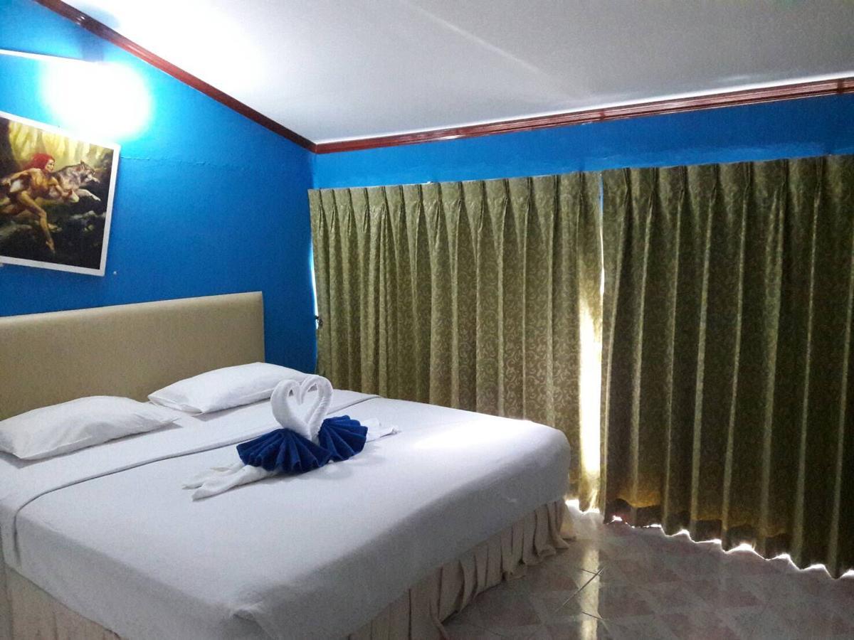 The Atlas Patong Exterior photo