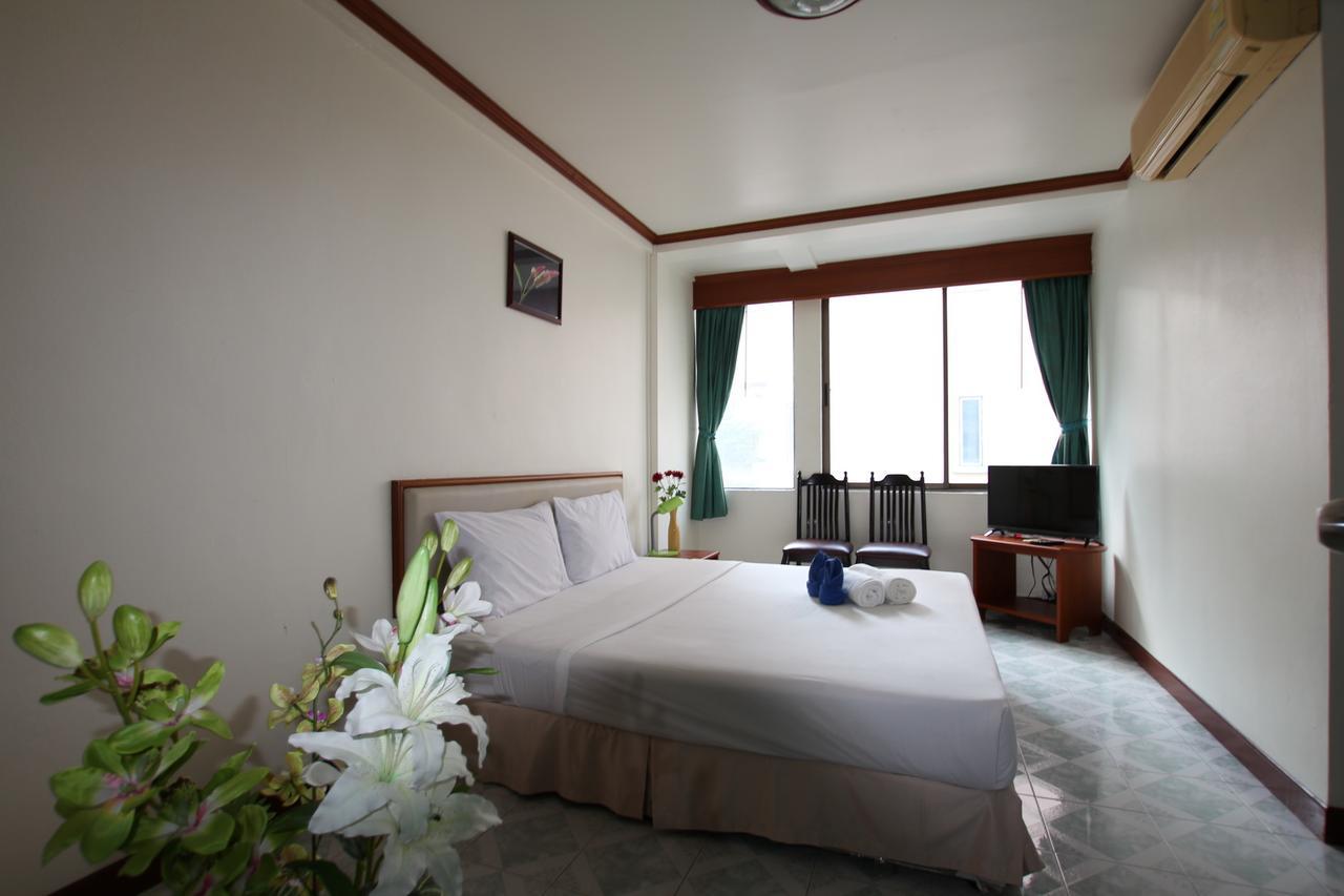 The Atlas Patong Exterior photo