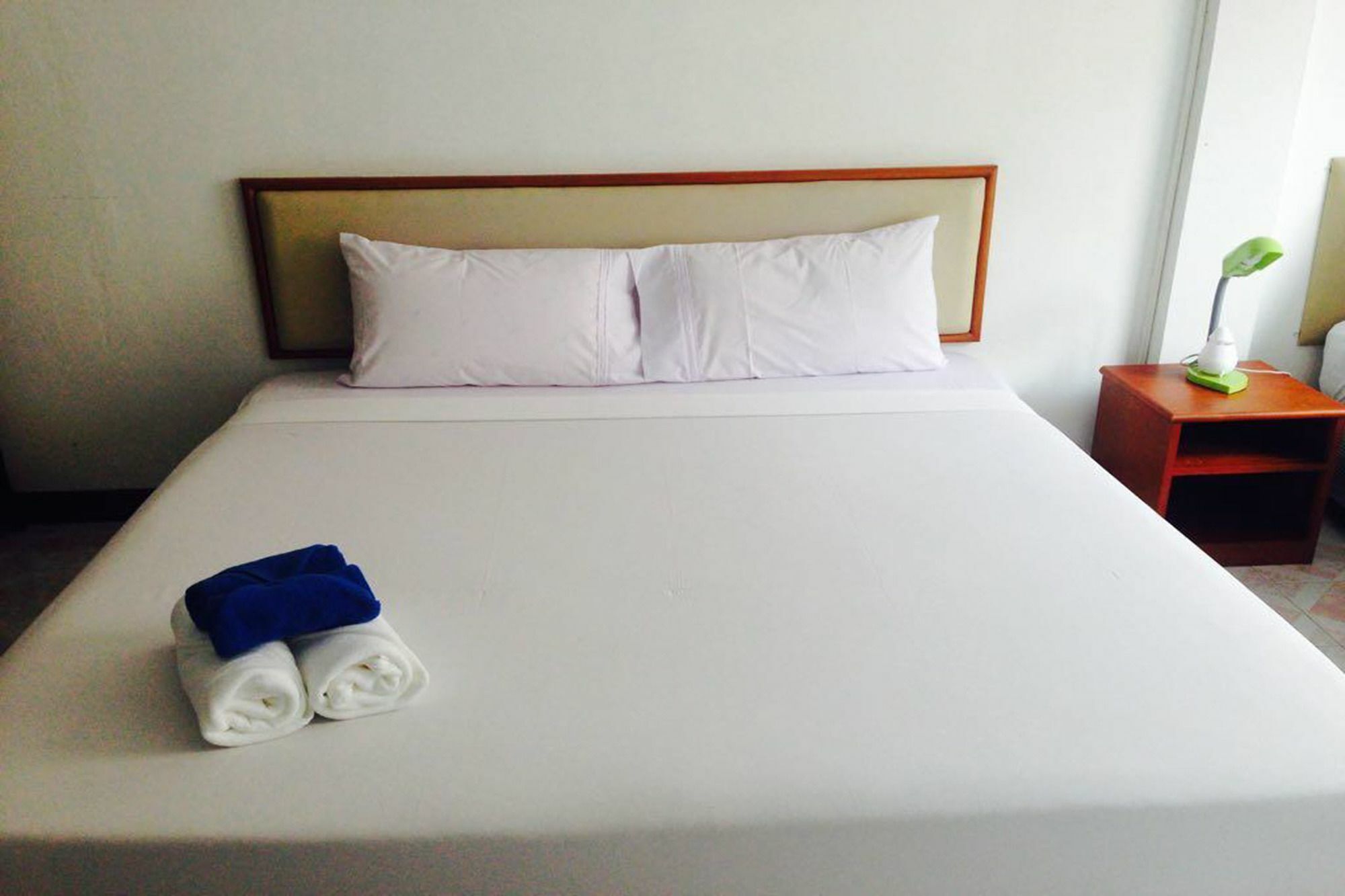 The Atlas Patong Exterior photo