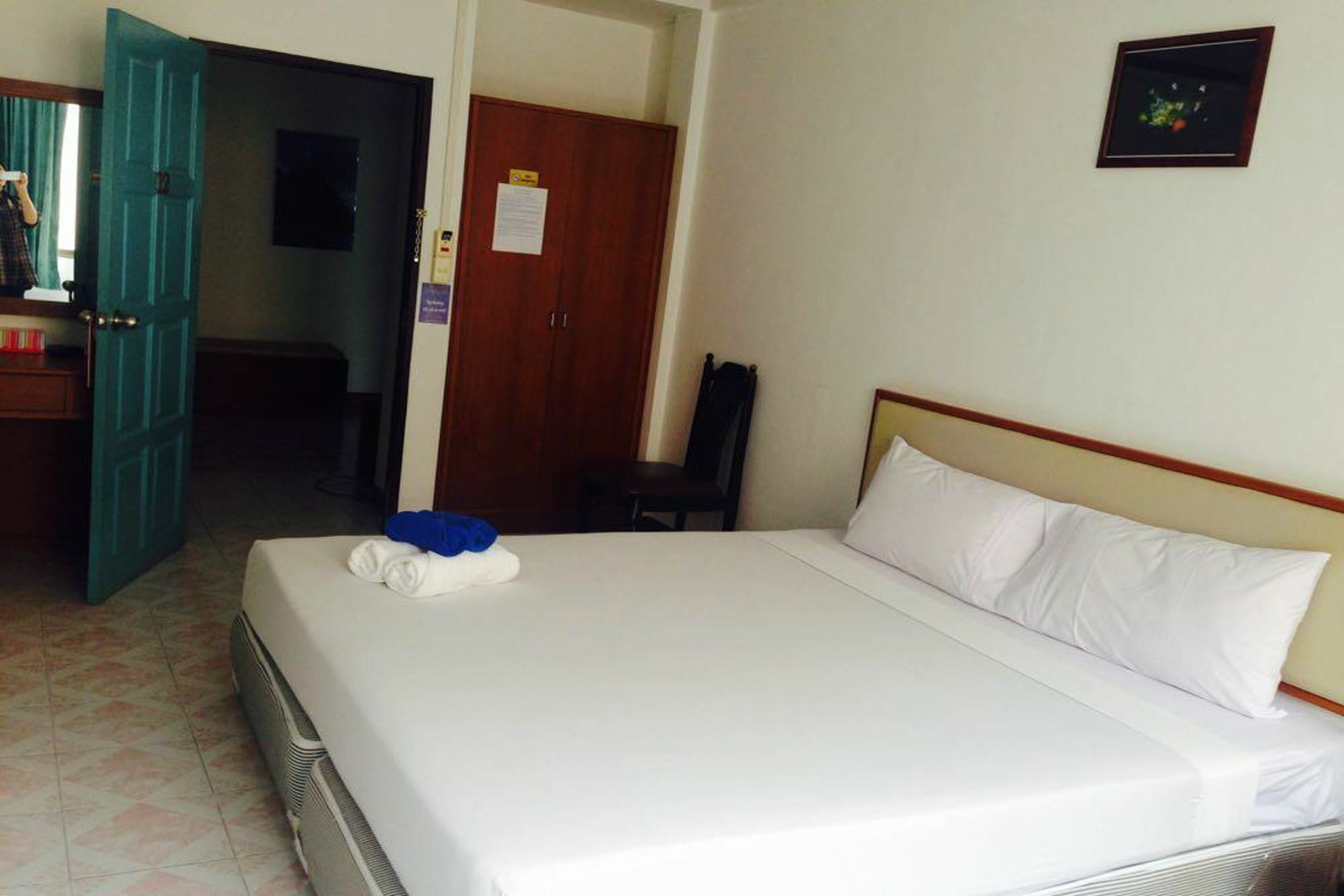 The Atlas Patong Exterior photo
