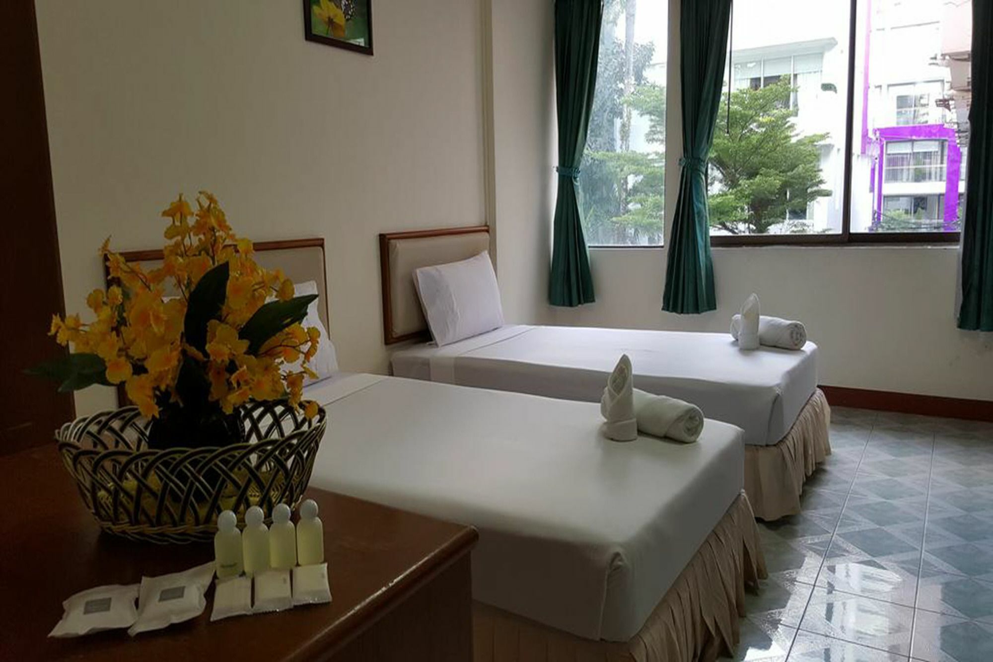 The Atlas Patong Exterior photo
