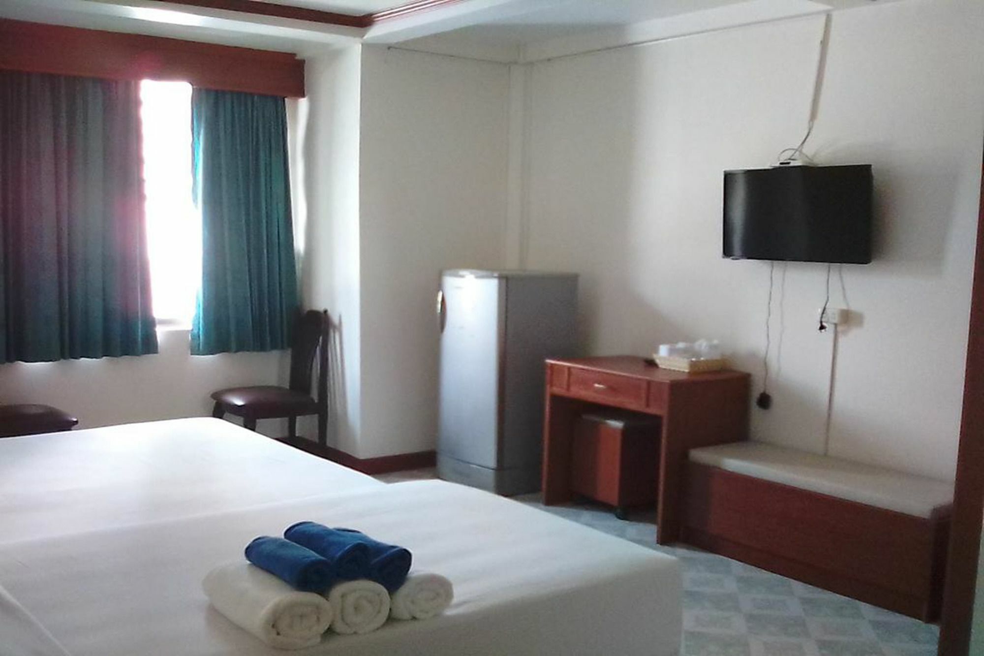The Atlas Patong Exterior photo