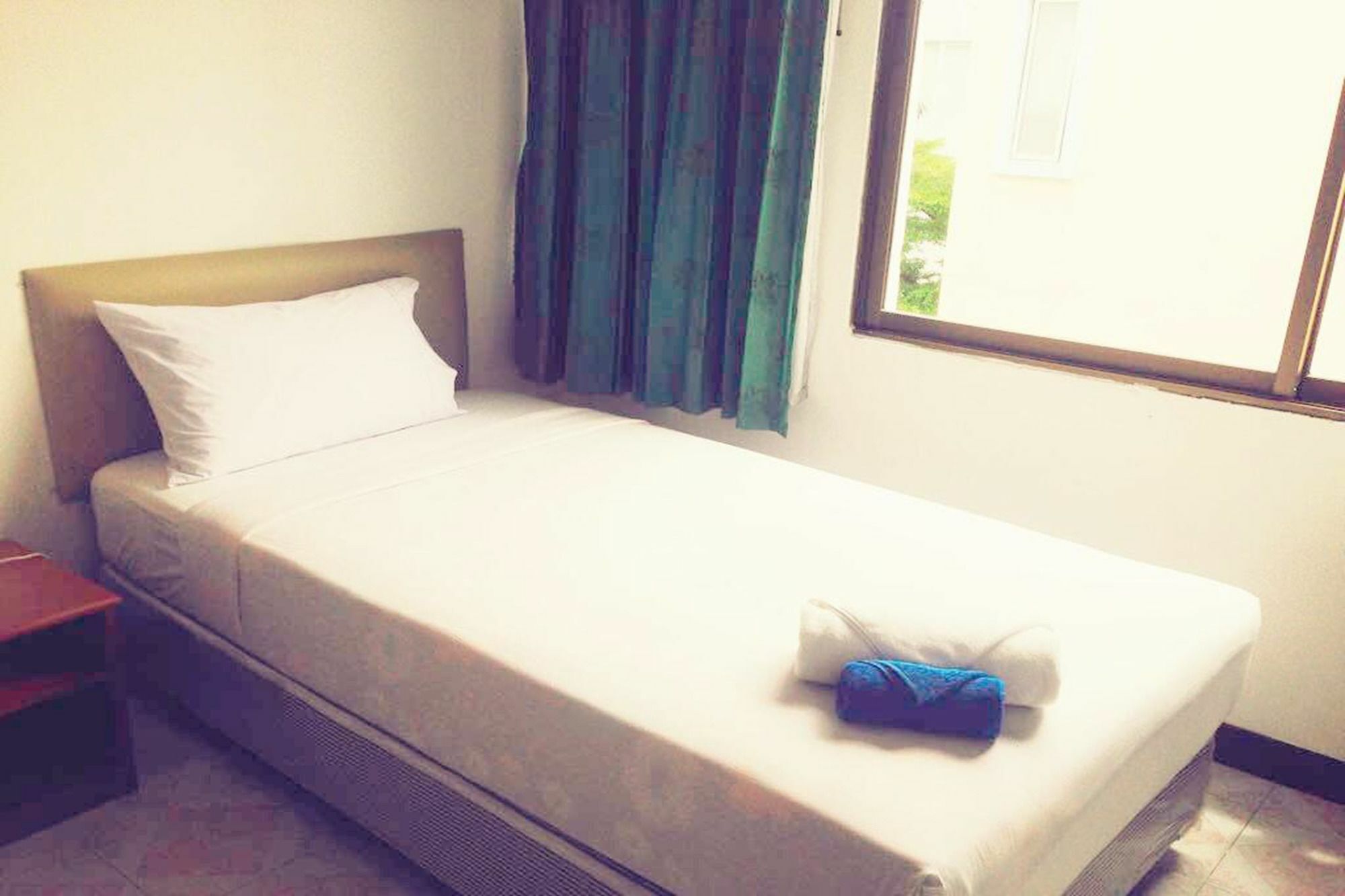 The Atlas Patong Exterior photo